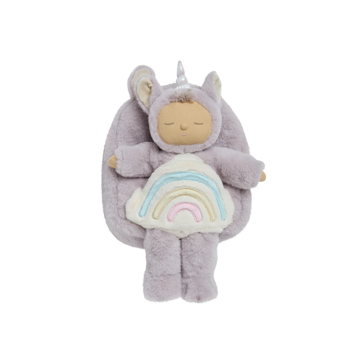 Olli Ella Hopalong Unicorn Backpack - Image 9