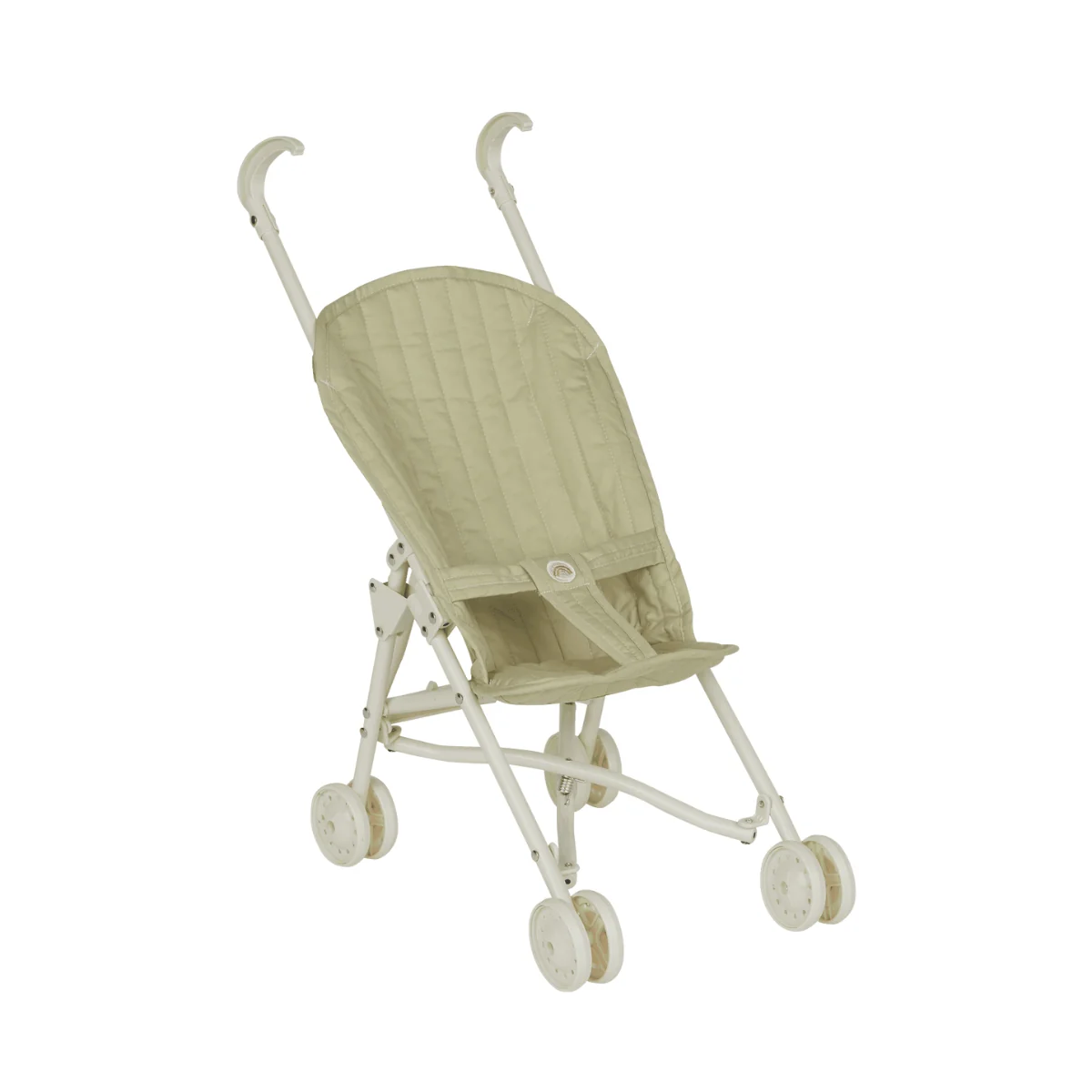 Olli Ella Sollie Stroller 2.0 - Sage - Image 8