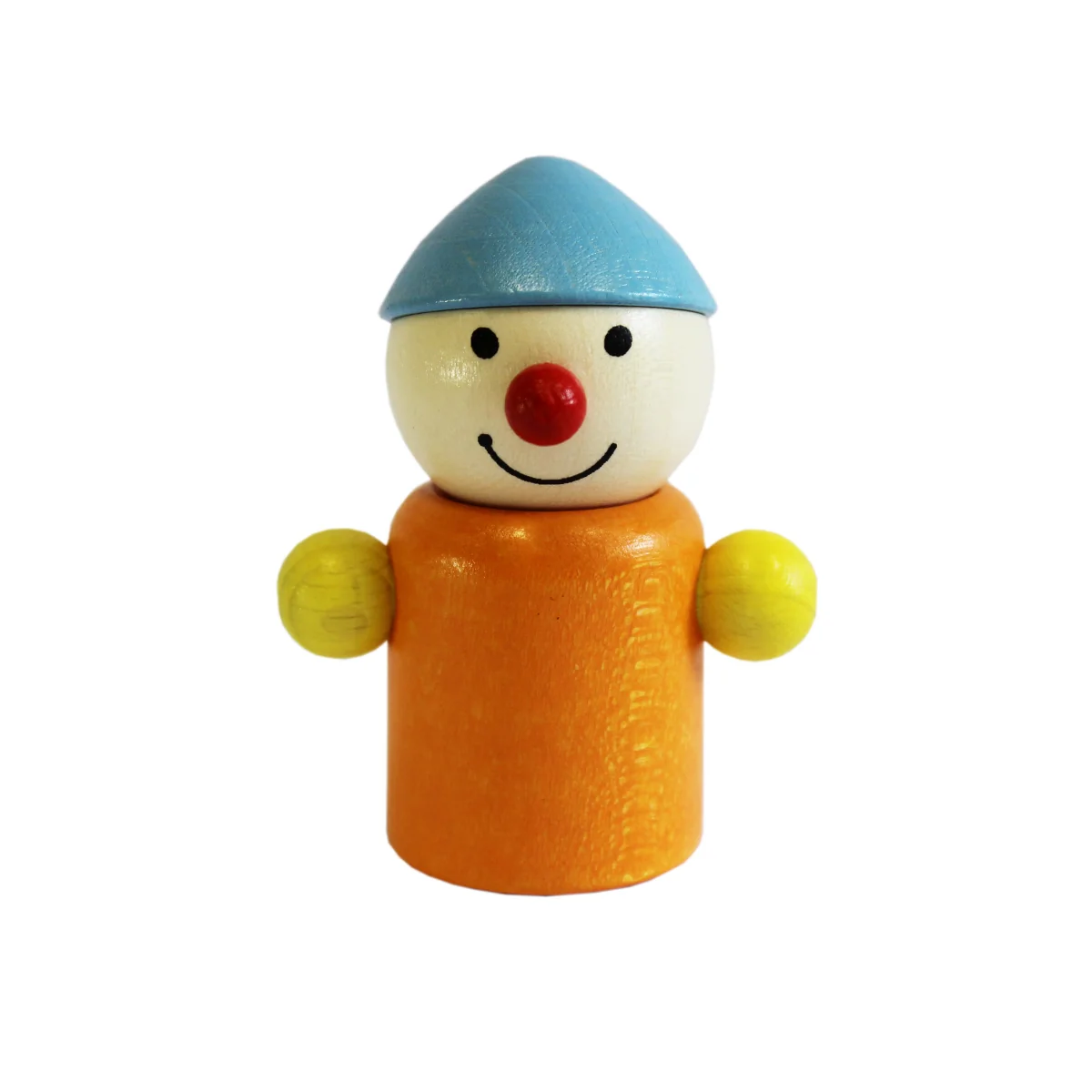 Pfingstweid Wooden Gnome Friends - Image 9