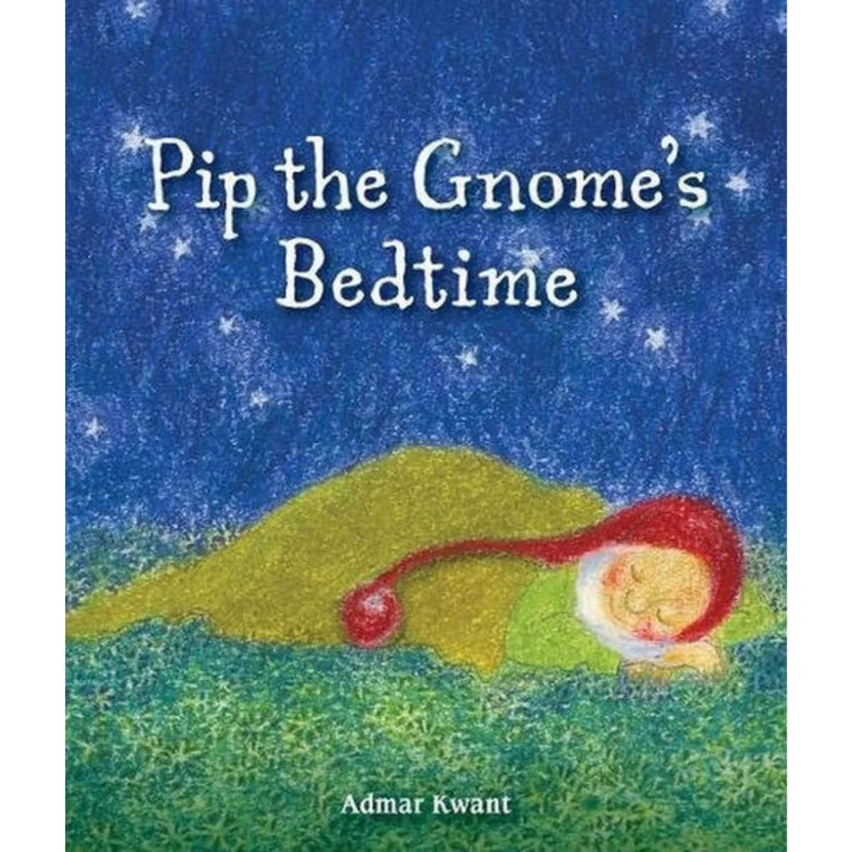 Pip the Gnome's Bedtime