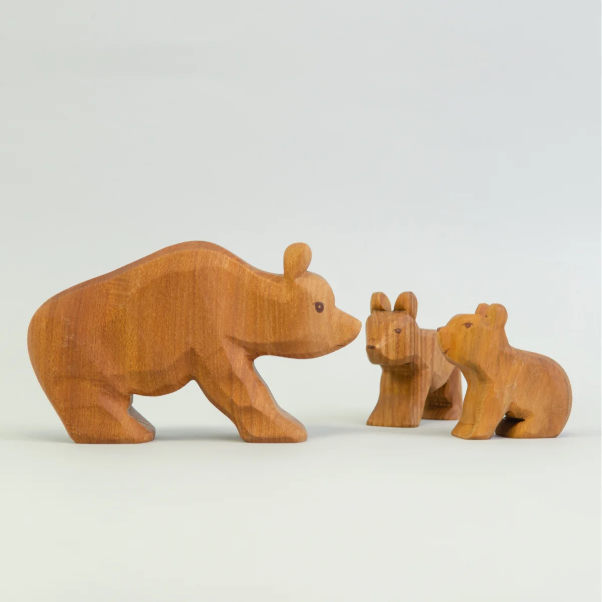 Predan Bear Small Sitting - Image 4