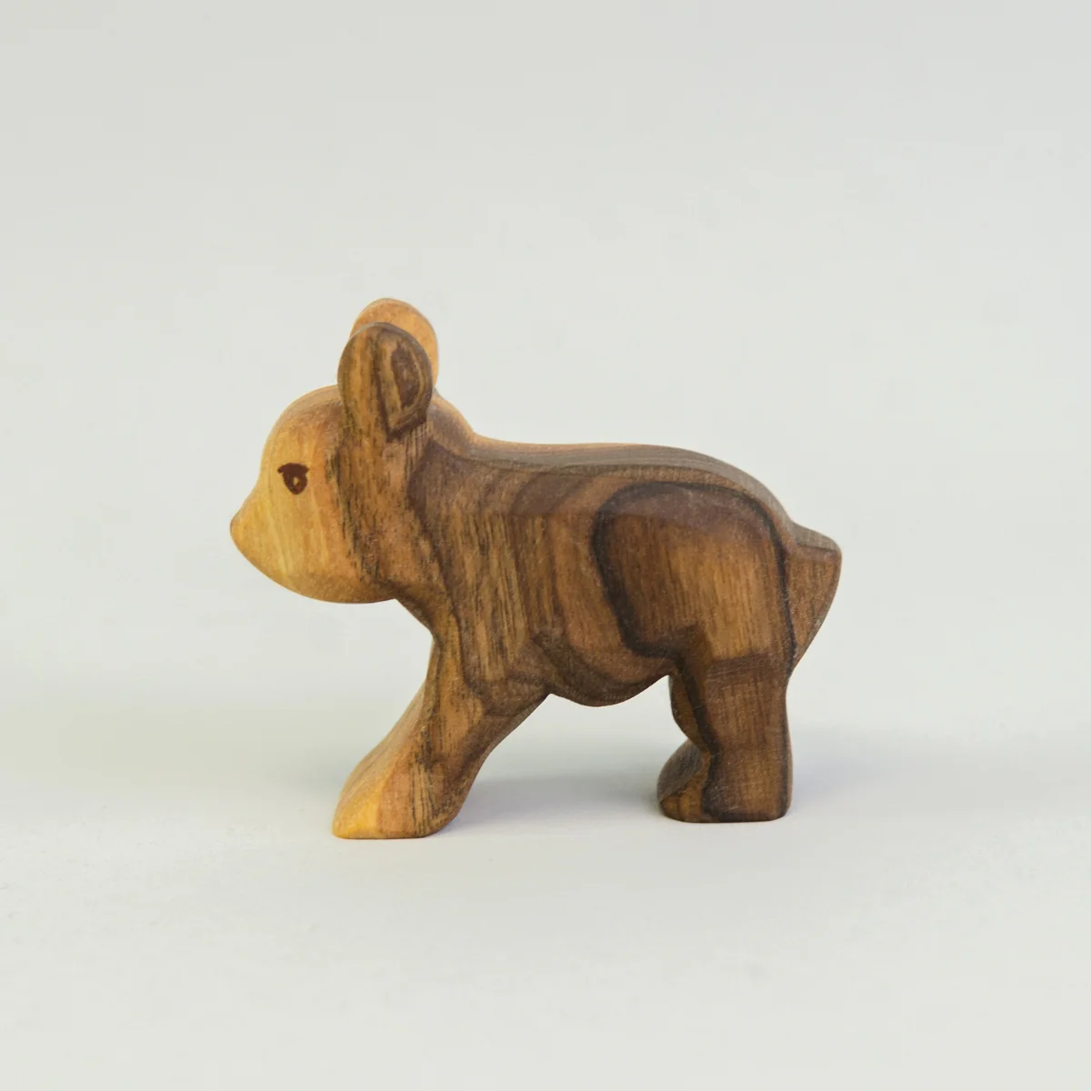 Predan Bear Small Standing - Image 2