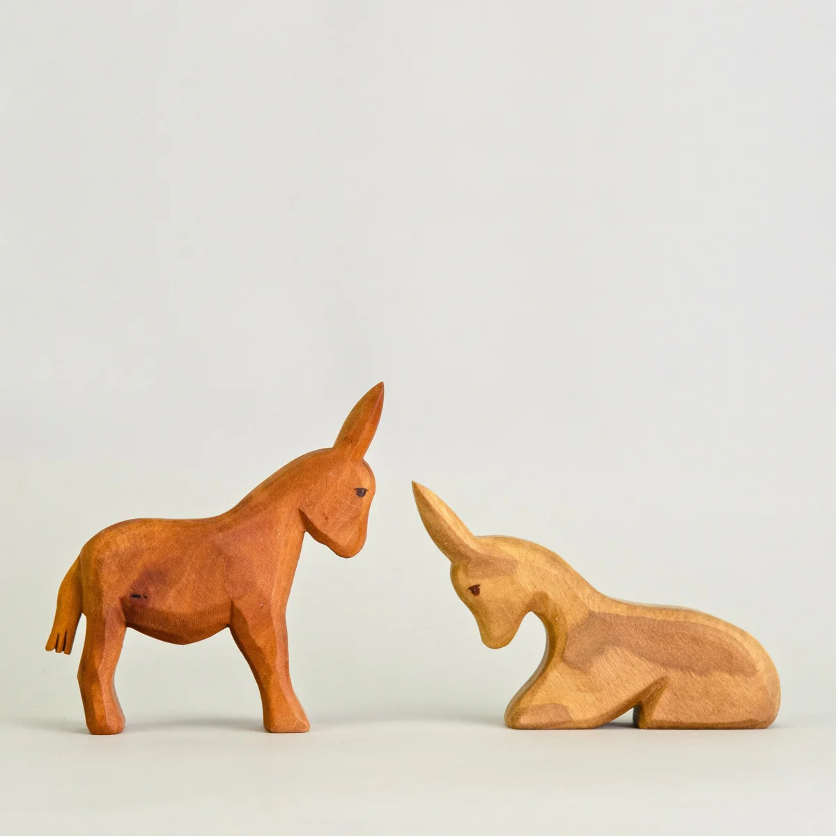 Predan Donkey Standing - Image 4