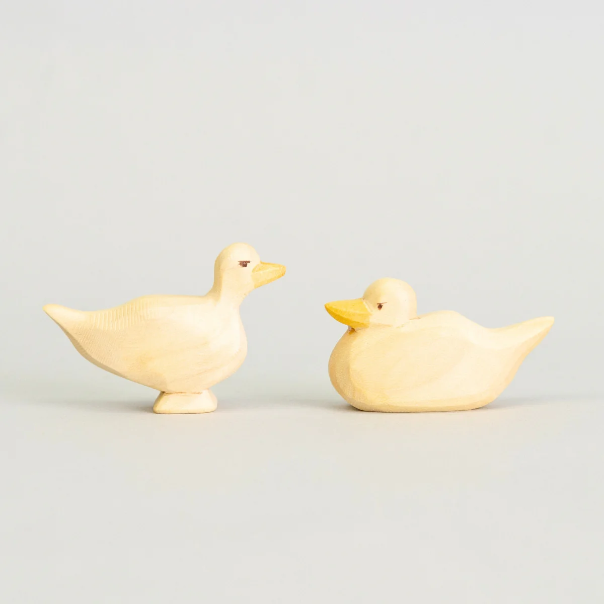 Predan Duck Swimming - Image 6