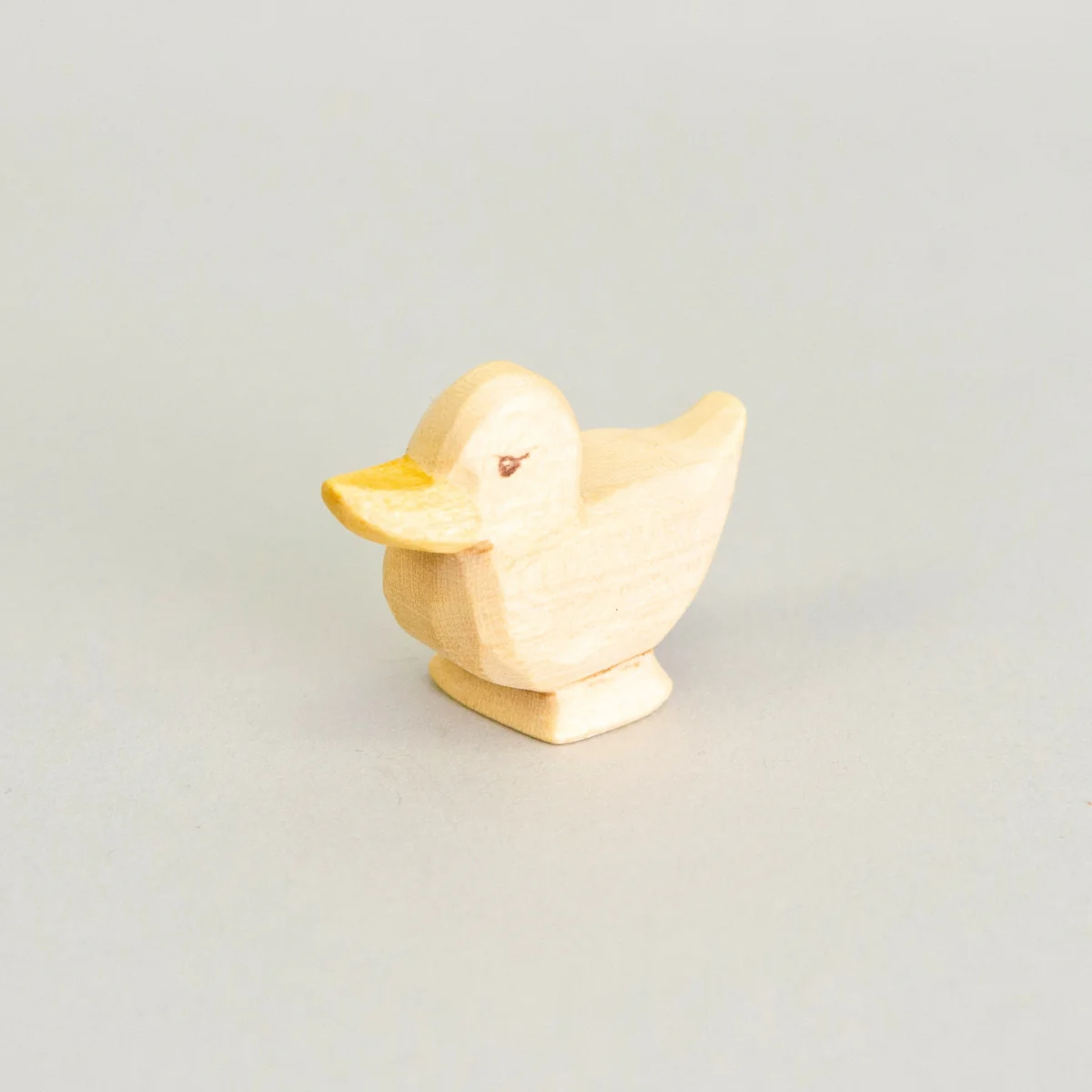 Predan Duckling Standing