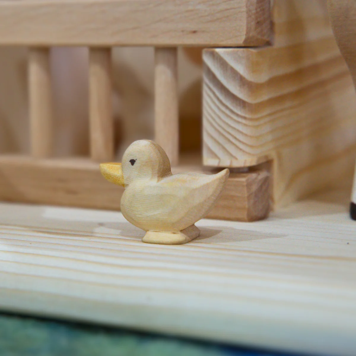 Predan Duckling Standing - Image 2