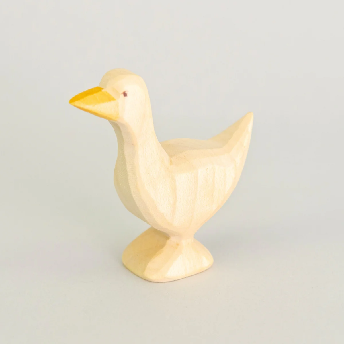 Predan Goose Standing