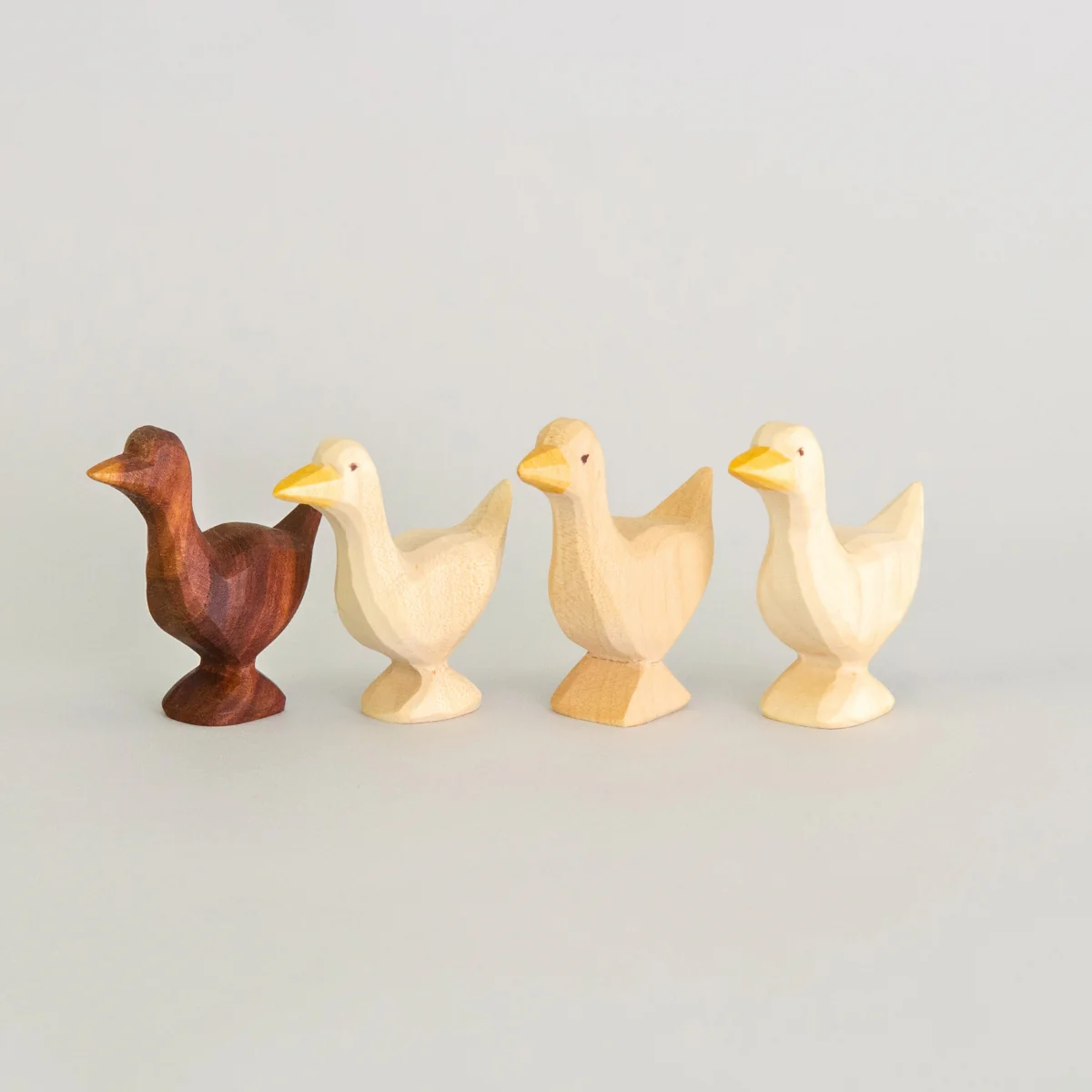 Predan Goose Standing - Image 3