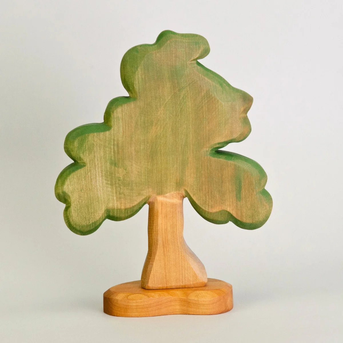 Predan Oak Tree Summer Large