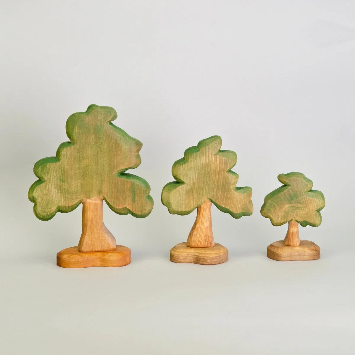 Predan Oak Tree Summer Large - Image 6