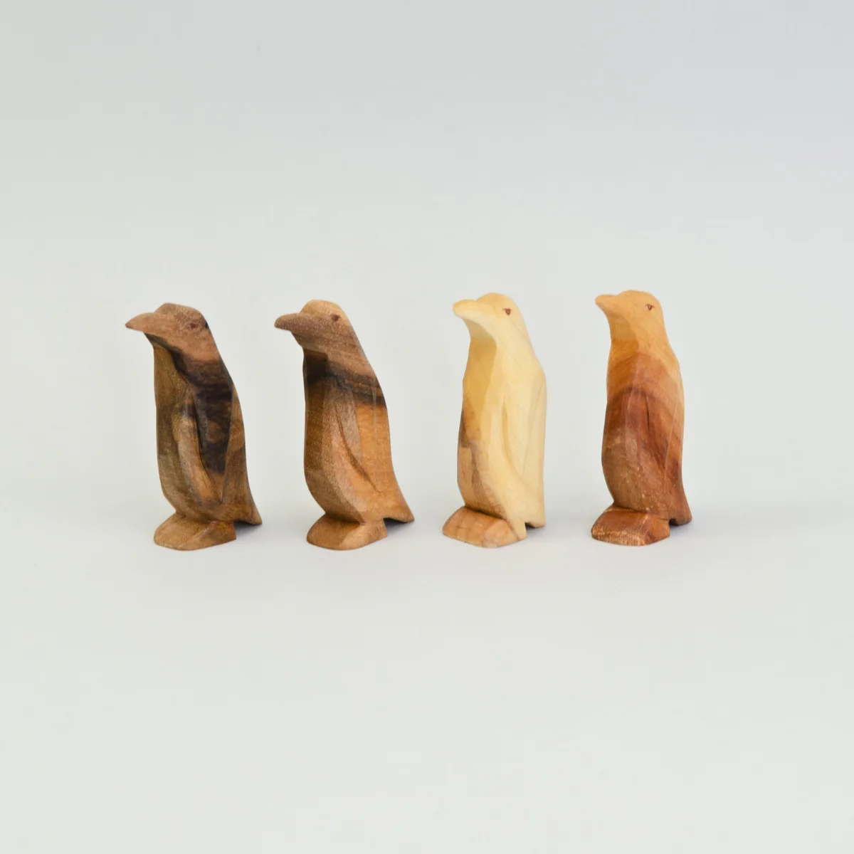 Predan Penguin Head High - Image 3