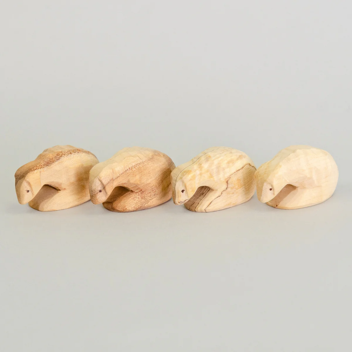 Predan Sheep Resting - Image 5