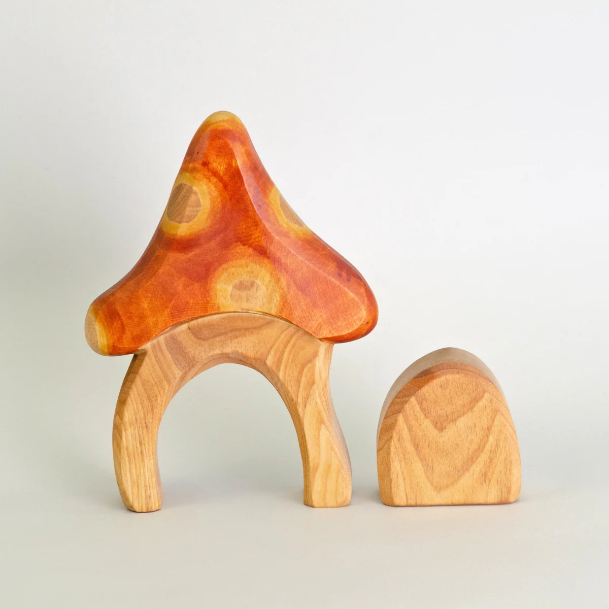 Predan Toadstool Dwarfs House - Image 4