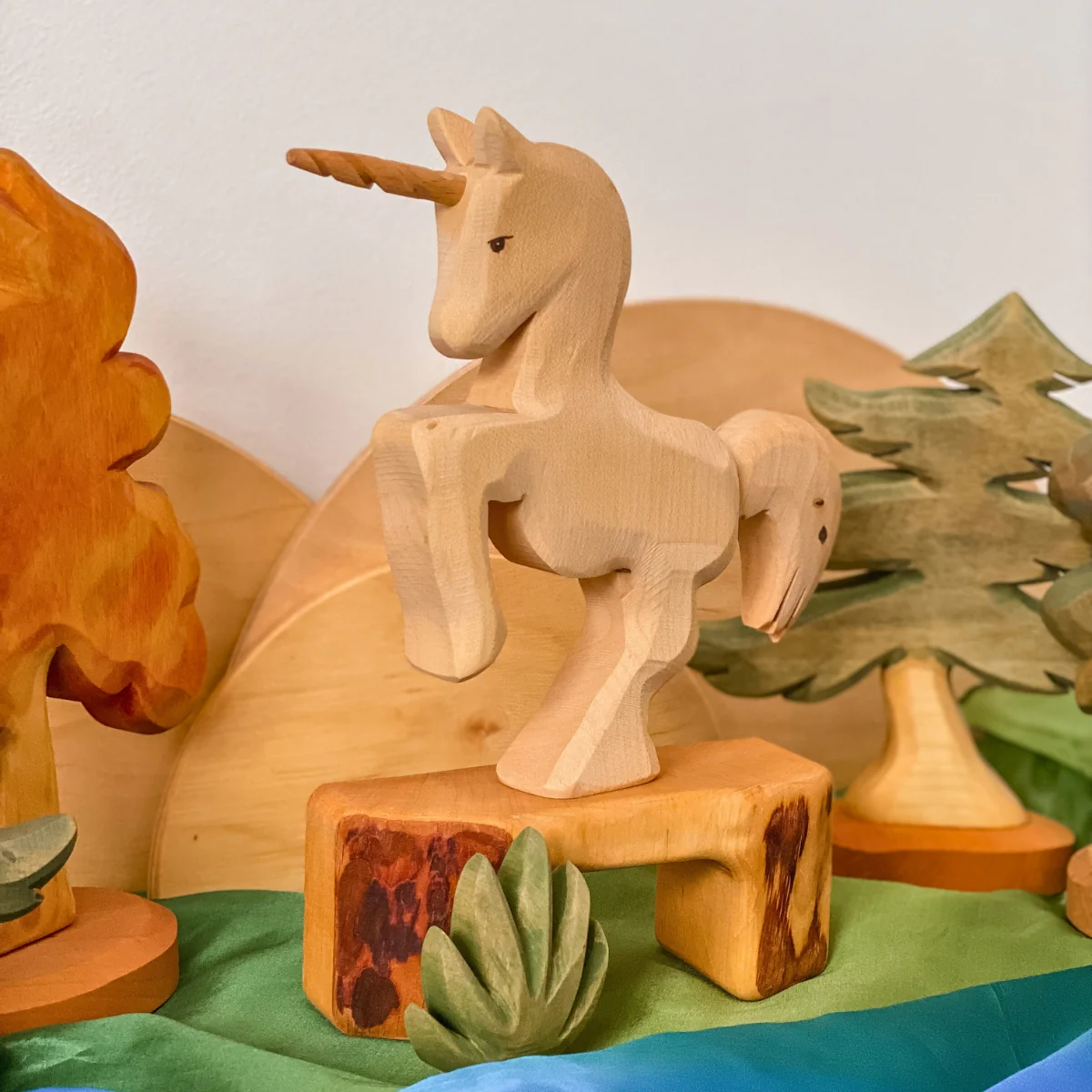 Predan Unicorn Rearing - Image 2
