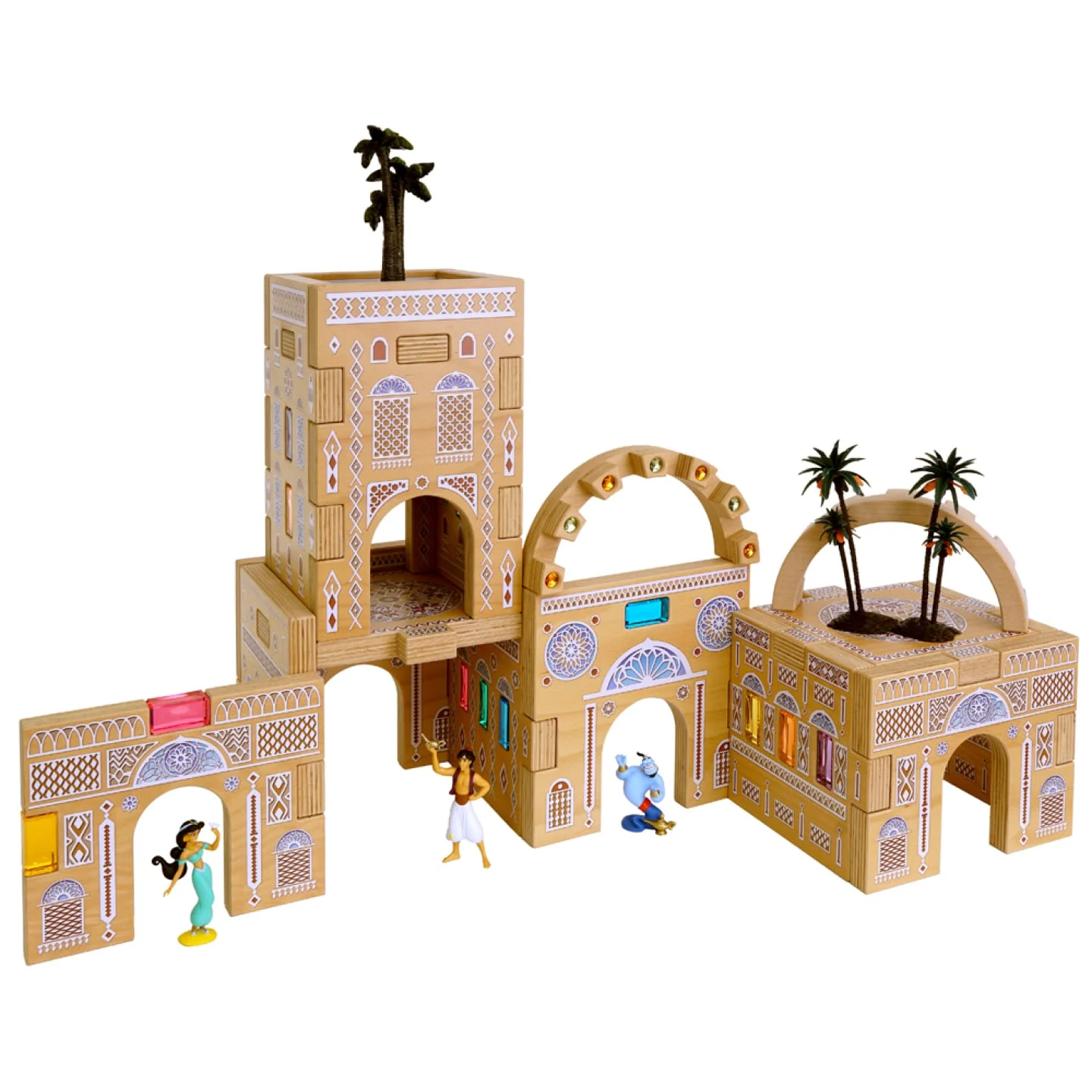 Regenbogenland House 1001 Nights 2 - Image 4