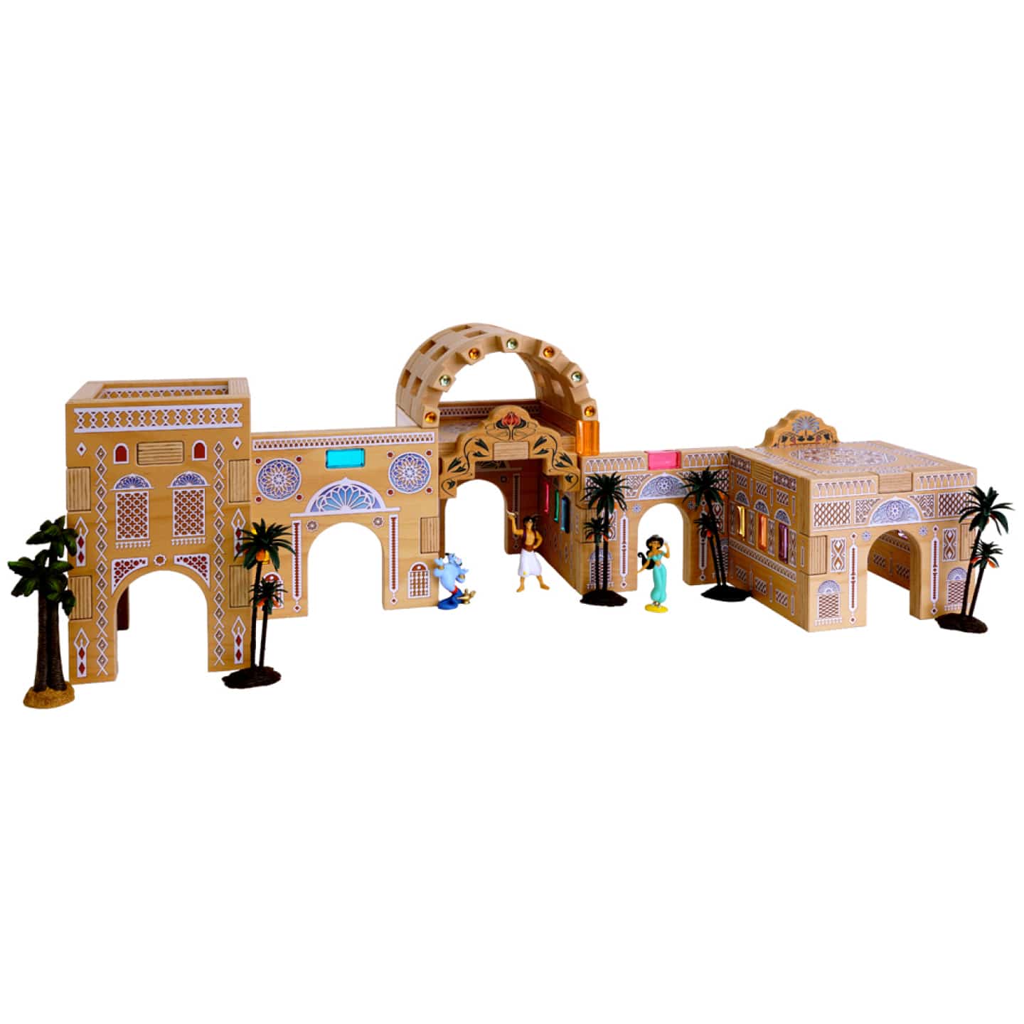 Regenbogenland House 1001 Nights 3 - Image 5