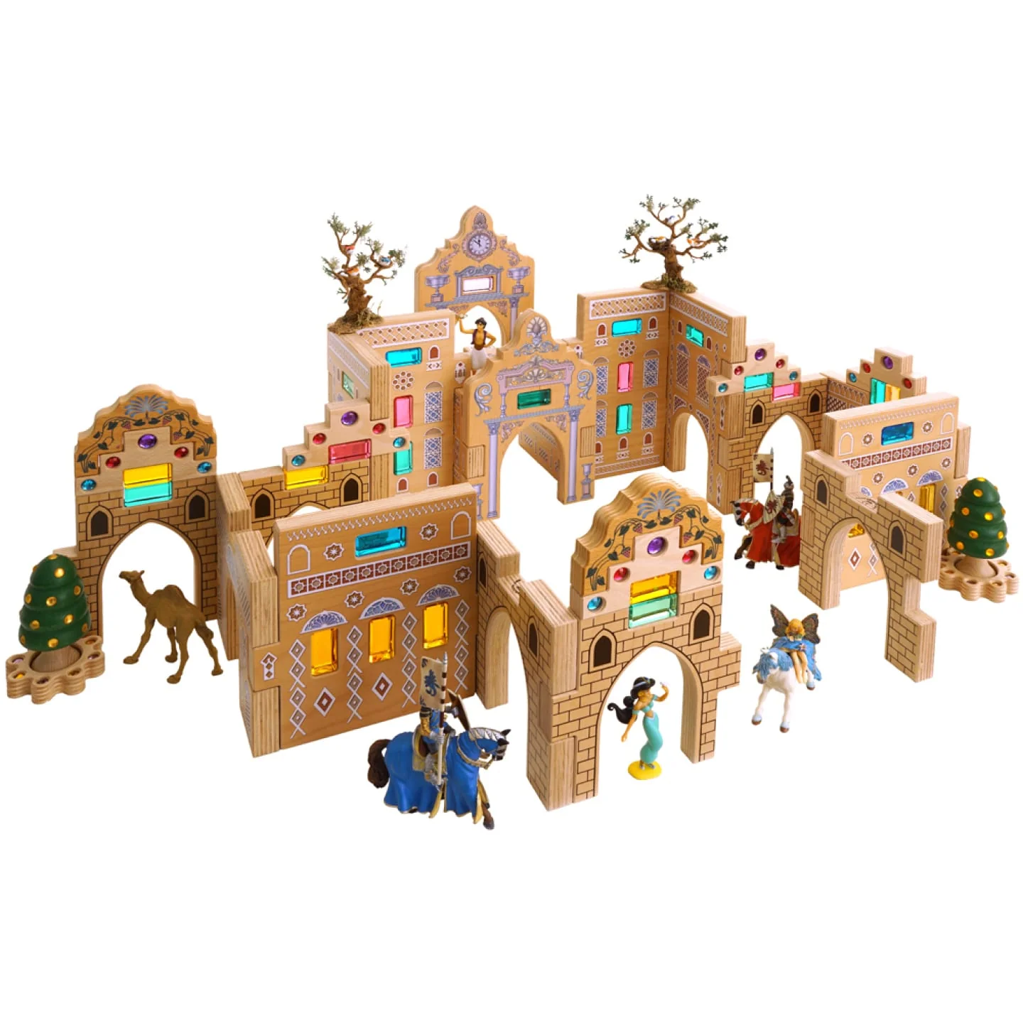 Regenbogenland House 1001 Nights 3 - Image 6