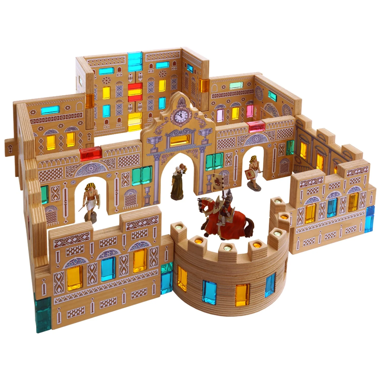 Regenbogenland House 1001 Nights 3 - Image 7