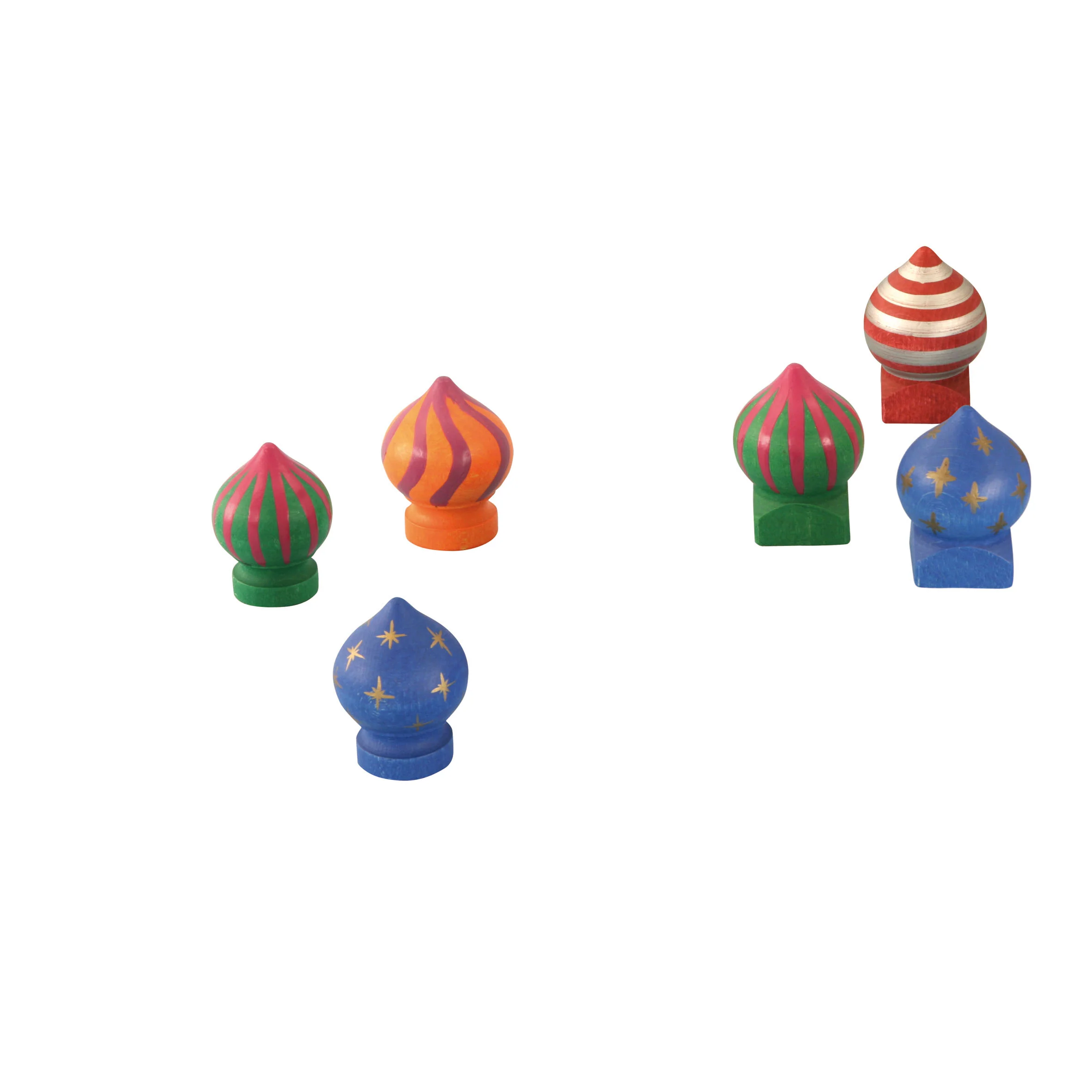 Regenbogenland Onion Domes - Image 4