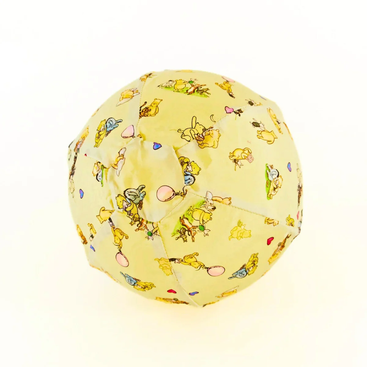 Sarah's Silks Winnie-the-Pooh Balloon Ball