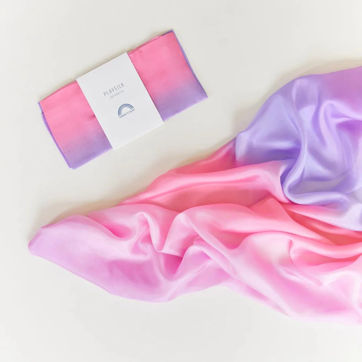 Sarah's Silks Playsilks - Enchanted - Image 10
