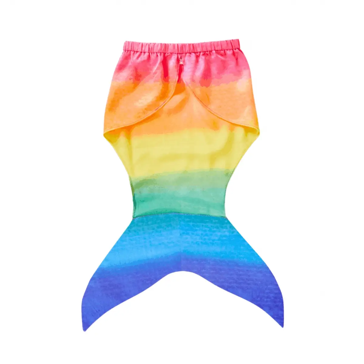 Sarah's Silks Mermaid Tail
