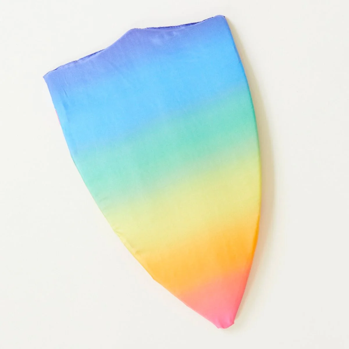 Sarah's Silks Shield - Rainbow - Image 8