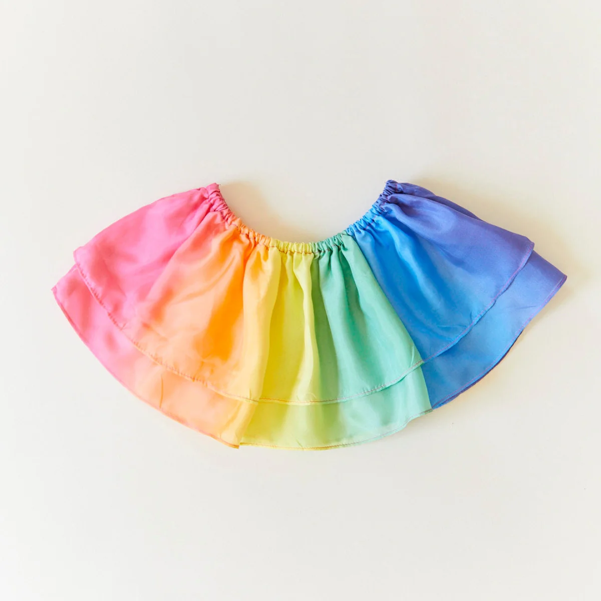 Sarah's Silks Tutu - Rainbow - Image 5