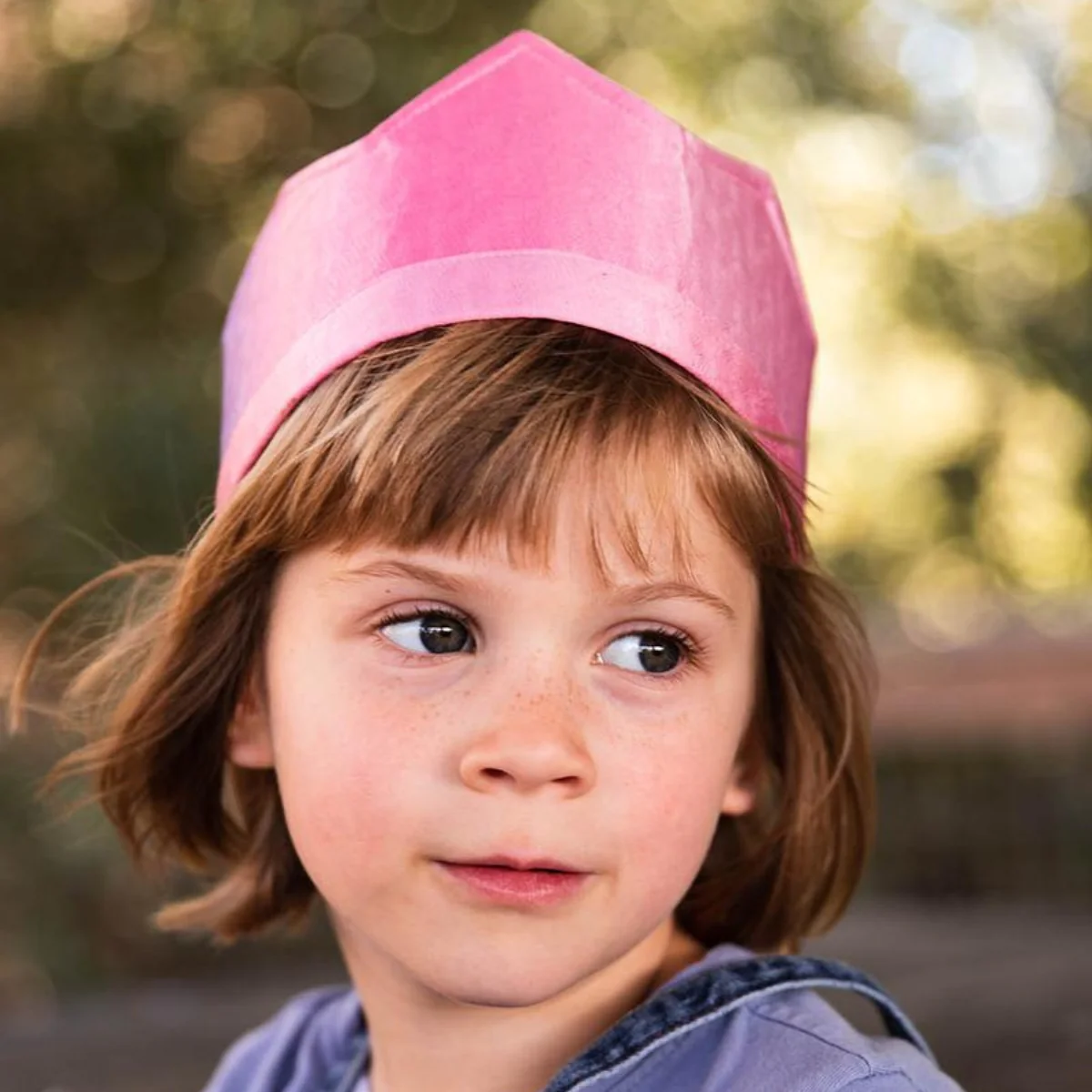 Sarah's Silks Crowns - Reversible - Image 15