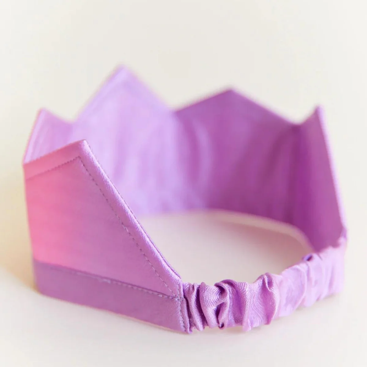 Sarah's Silks Crowns - Reversible - Image 9