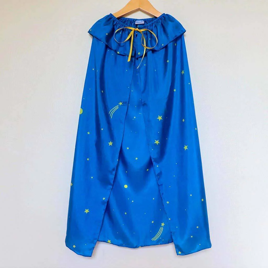 Sarah's Silks Costume Set - Star Prince - Image 3