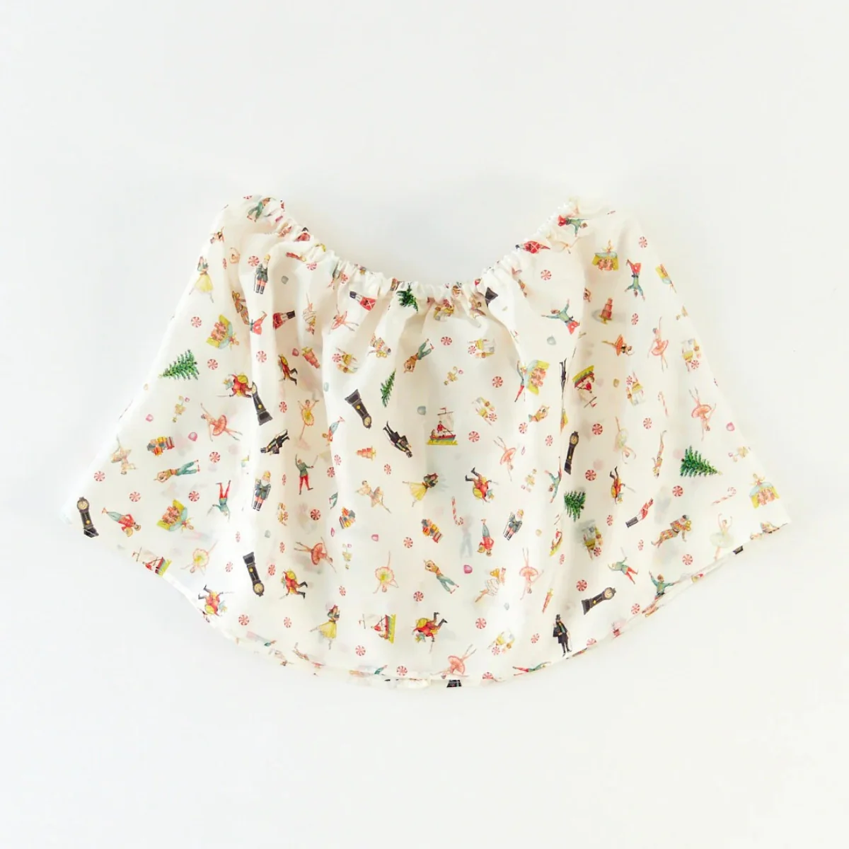 Sarah's Silks Tutu - Nutcracker