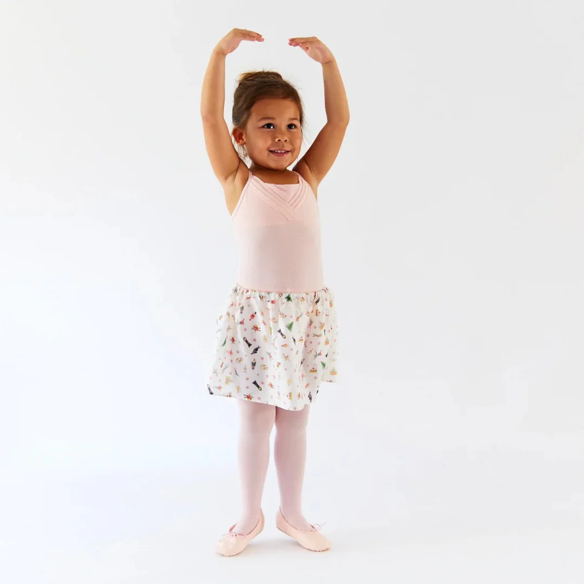Sarah's Silks Tutu - Nutcracker - Image 3