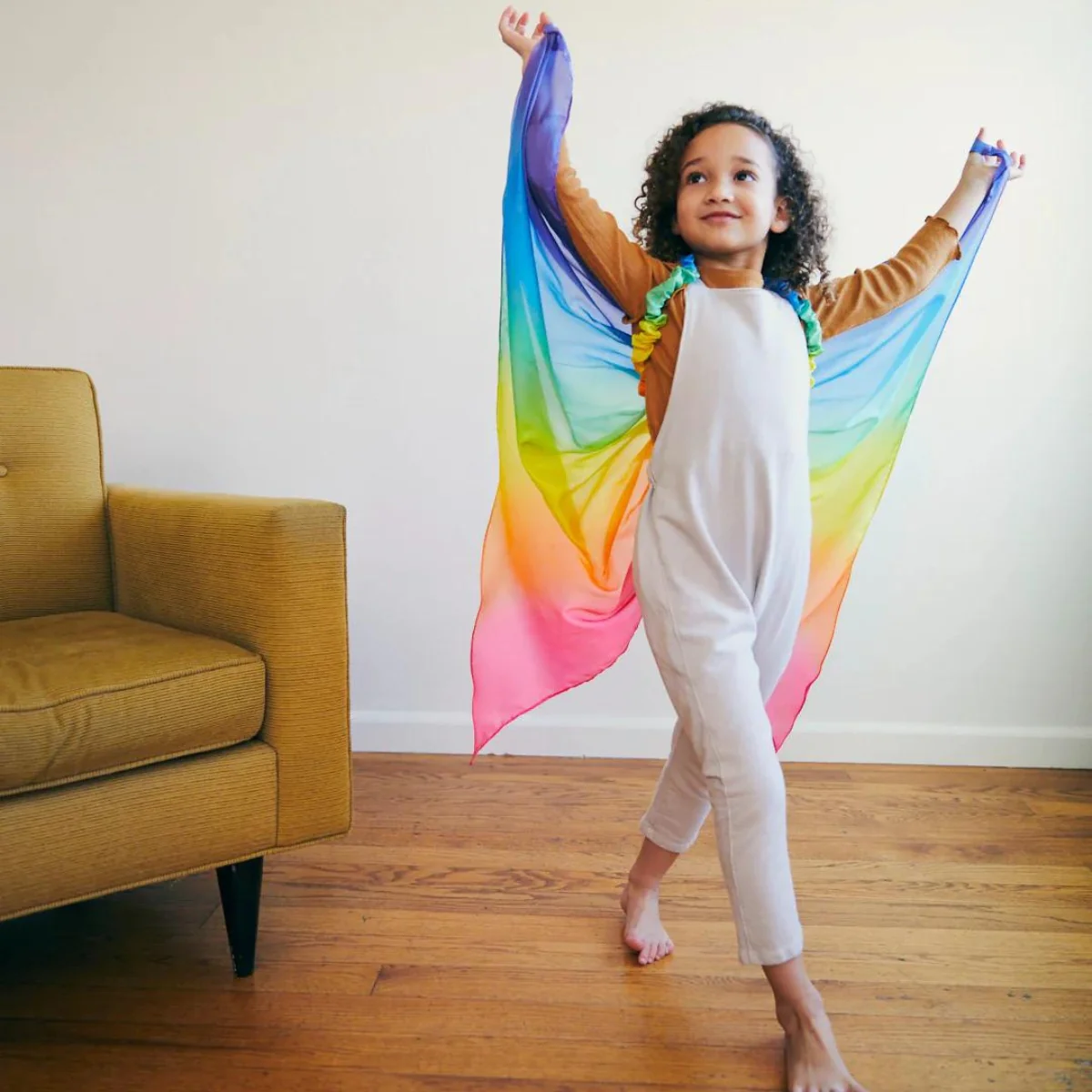 Sarah's Silks Wings - Image 11