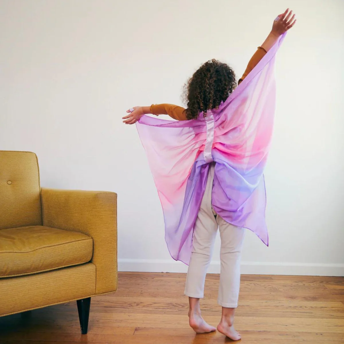 Sarah's Silks Wings - Image 13