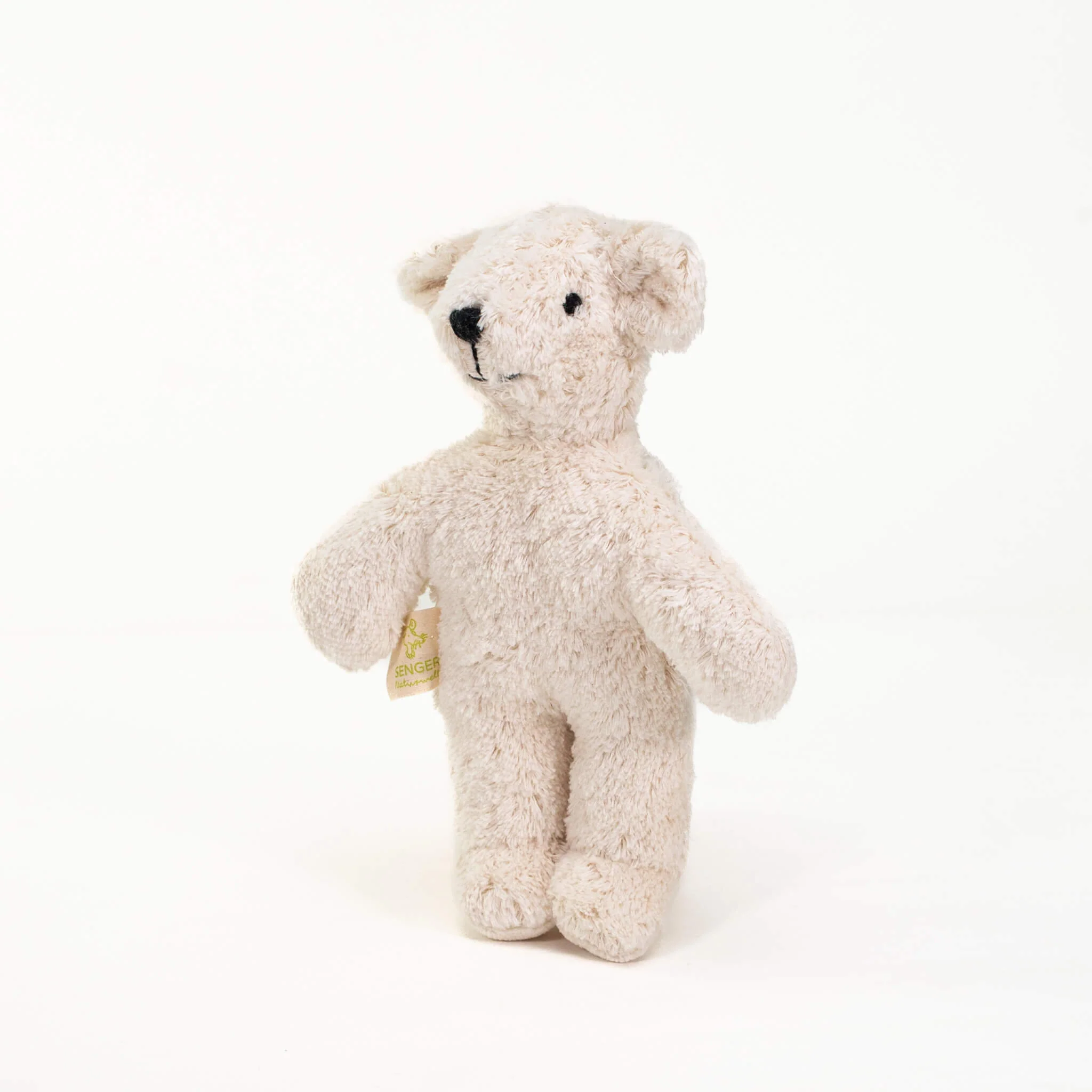 SENGER Animal Baby - Bear White - Image 3