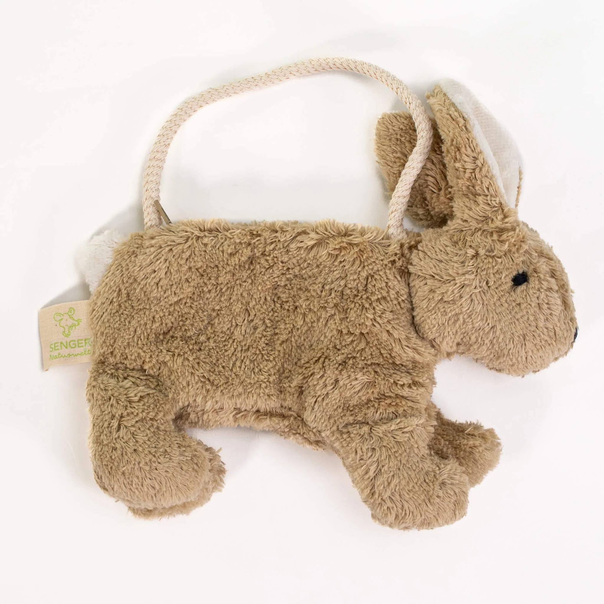 SENGER Bag - Rabbit Beige