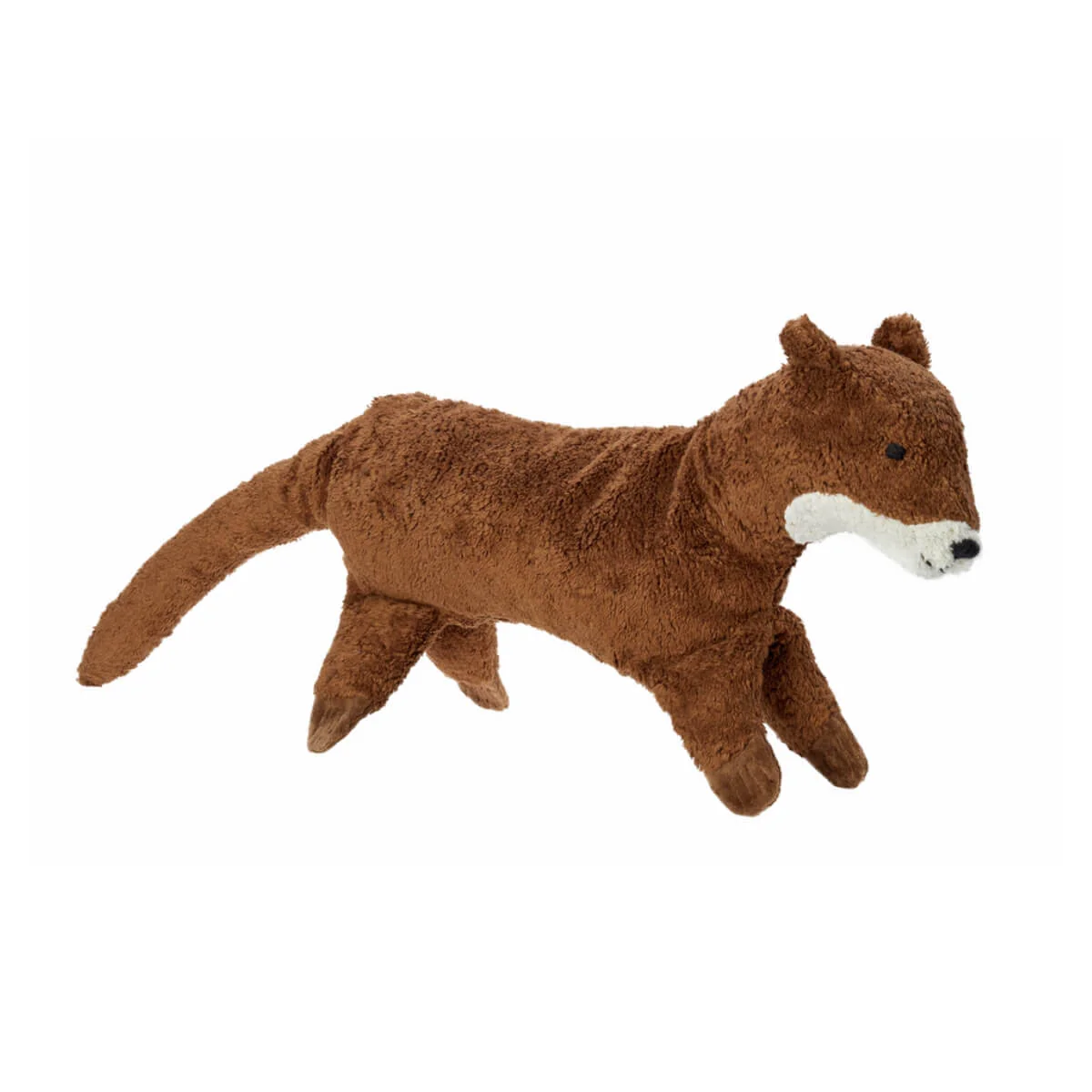 SENGER Cuddly Animal - Otter Large w removable Heat/Cool Pack - Retired Product - Image 3