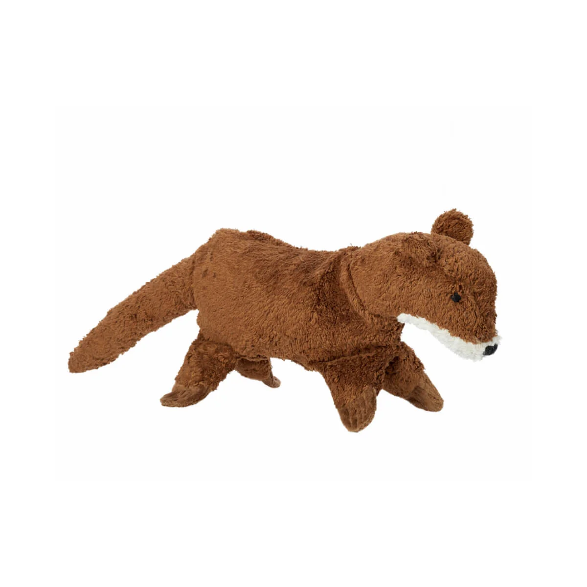 SENGER Cuddly Animal - Otter Small w removable Heat/Cool Pack - Retired Product - Image 5