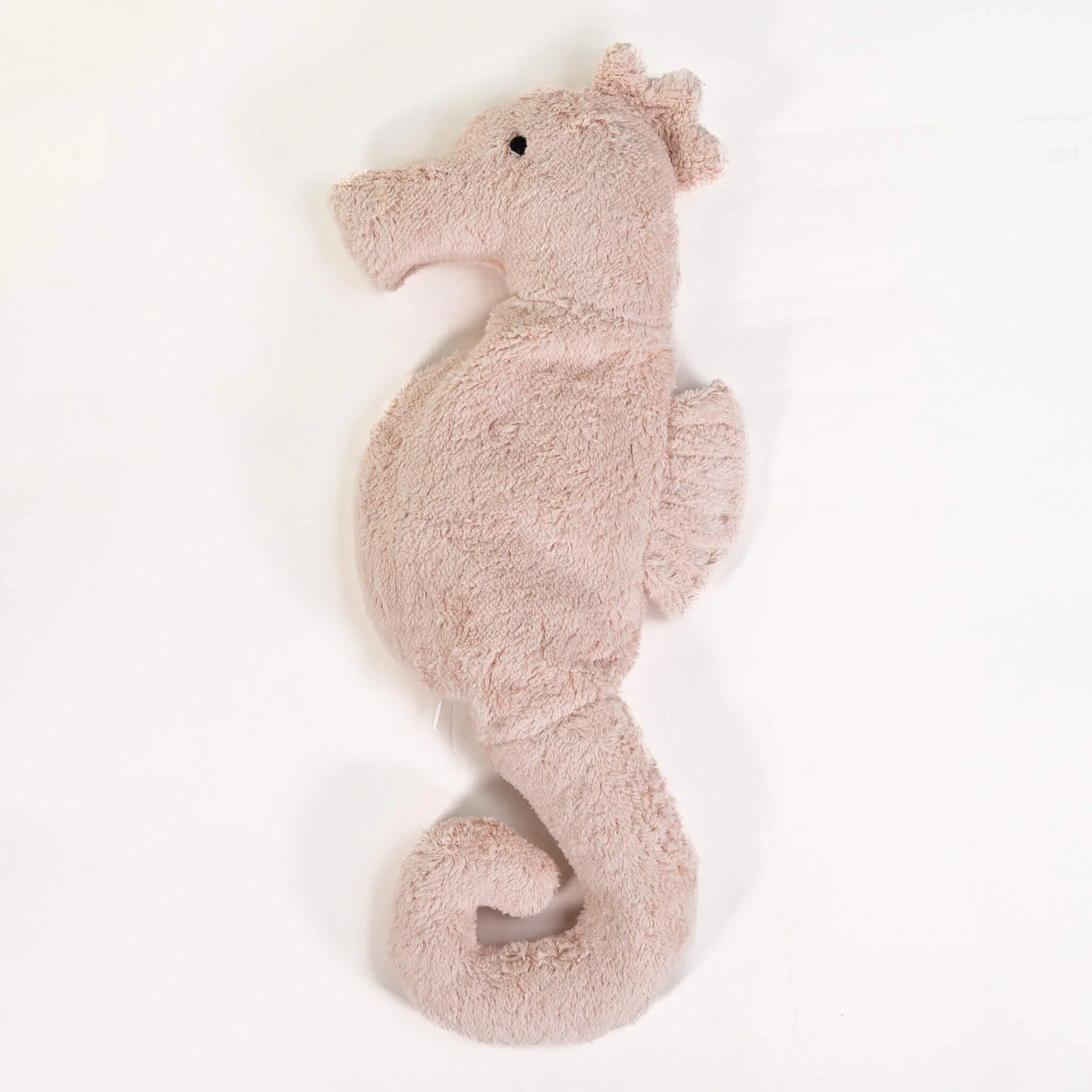 SENGER Cuddly Animal - Seahorse Small w removable Heat/Cool Pack