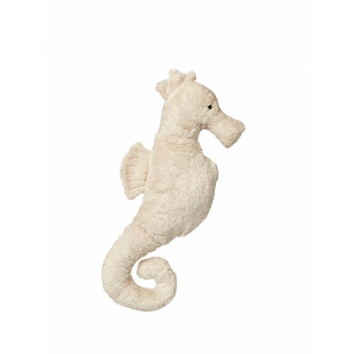 SENGER Cuddly Animal - Seahorse Small w removable Heat/Cool Pack - Image 5