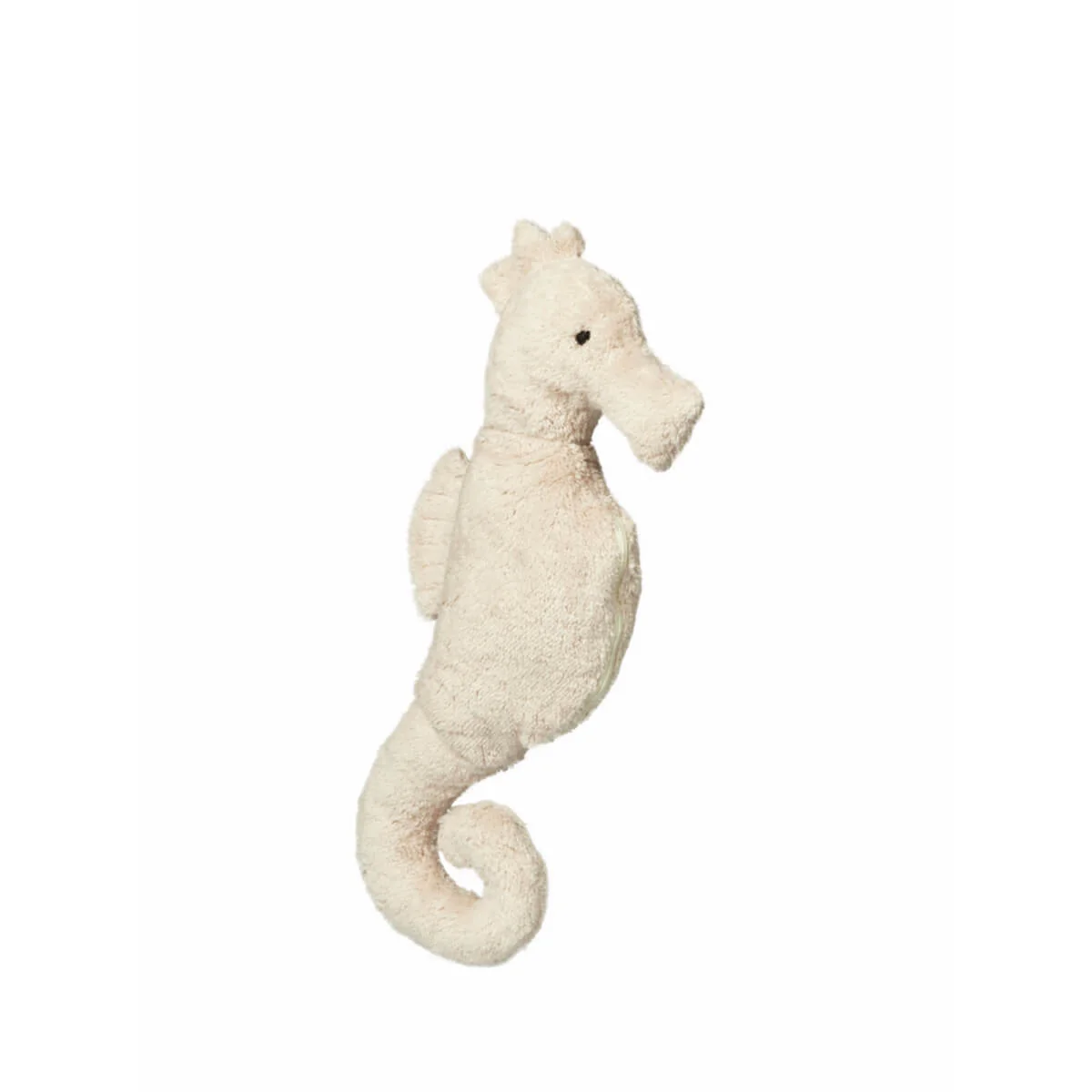 SENGER Cuddly Animal - Seahorse Small w removable Heat/Cool Pack - Image 6