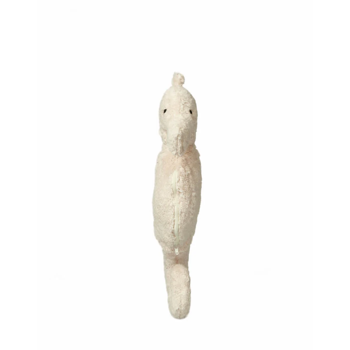 SENGER Cuddly Animal - Seahorse Small w removable Heat/Cool Pack - Image 7