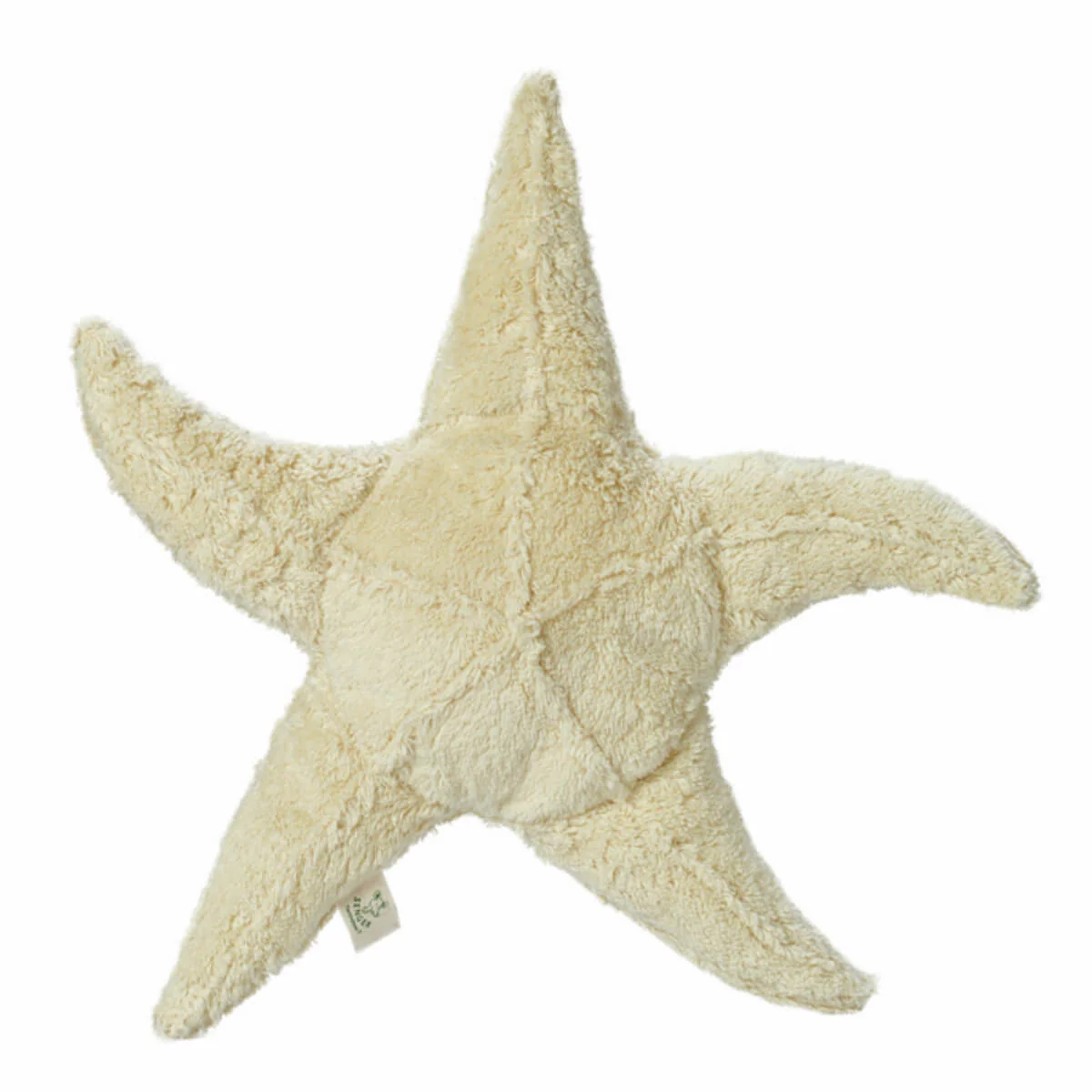 SENGER Cuddly Animal - Starfish Large w removable Heat/Cool Pack - Retired Product