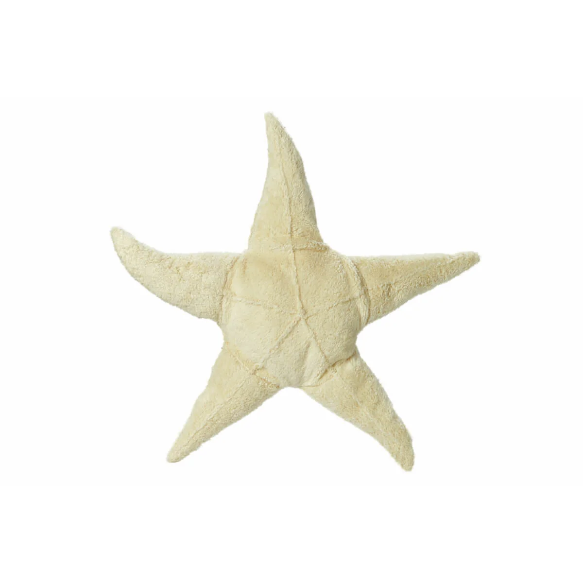 SENGER Cuddly Animal - Starfish Small w removable Heat/Cool Pack - Retired Product