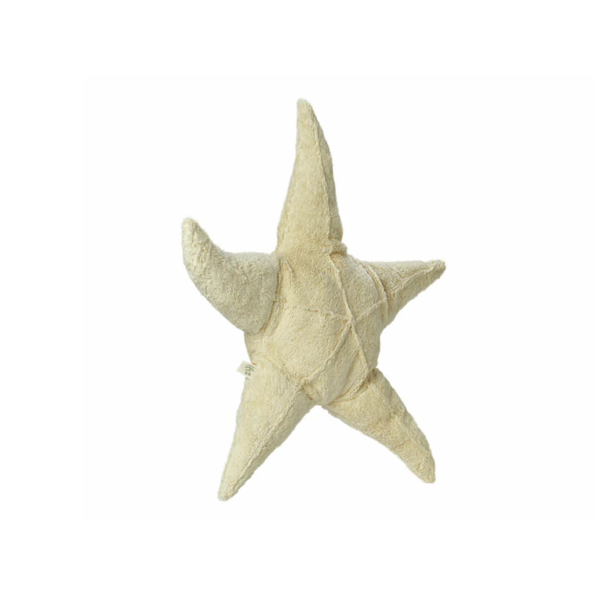 SENGER Cuddly Animal - Starfish Small w removable Heat/Cool Pack - Retired Product - Image 2