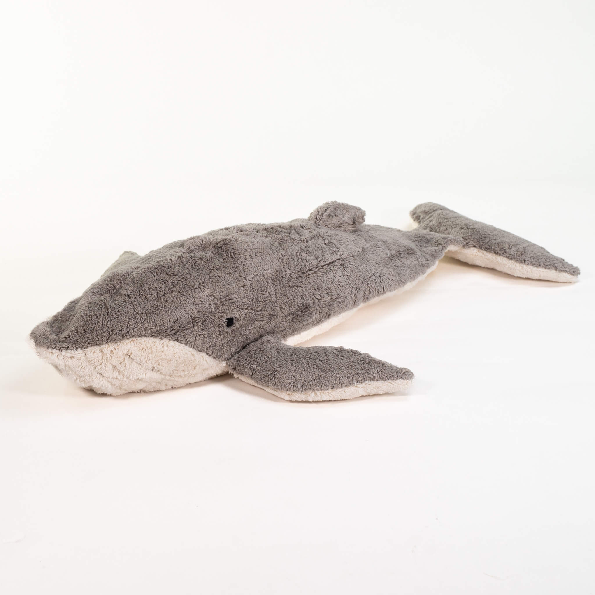 SENGER Cuddly Animal - Whale Large w removable Heat/Cool Pack