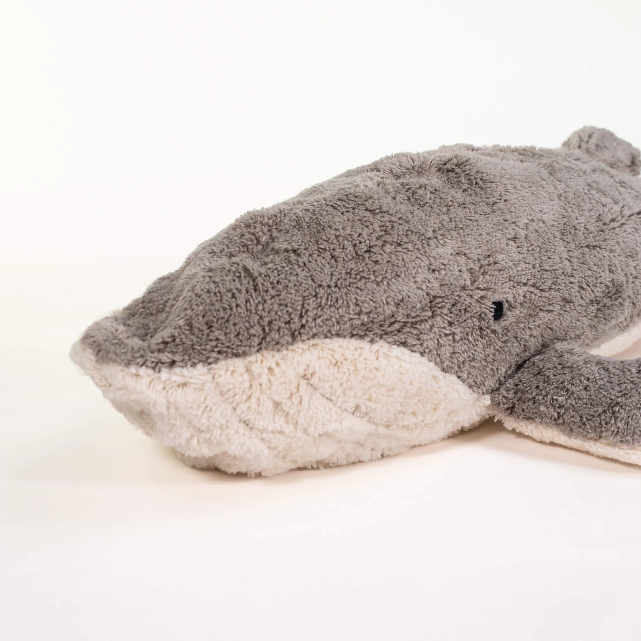 SENGER Cuddly Animal - Whale Large w removable Heat/Cool Pack - Image 2