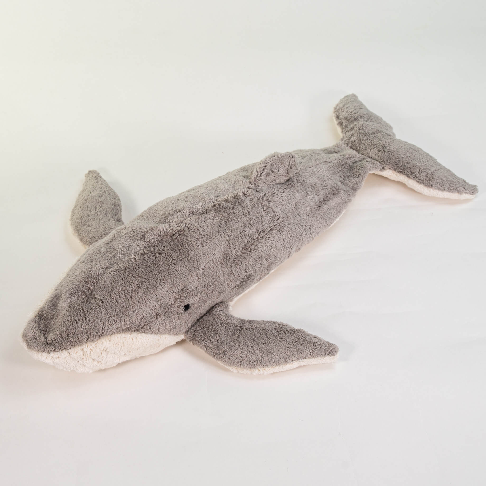 SENGER Cuddly Animal - Whale Large w removable Heat/Cool Pack - Image 3