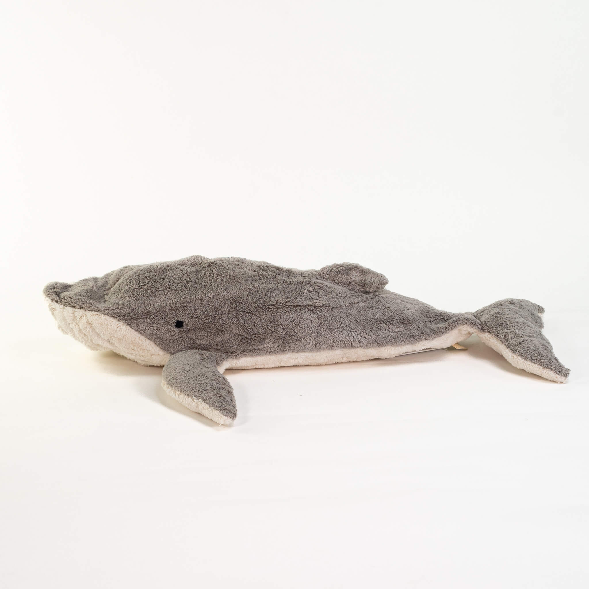 SENGER Cuddly Animal - Whale Large w removable Heat/Cool Pack - Image 4